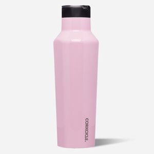🆕 Corkcicle Pink Classic Sport Canteen